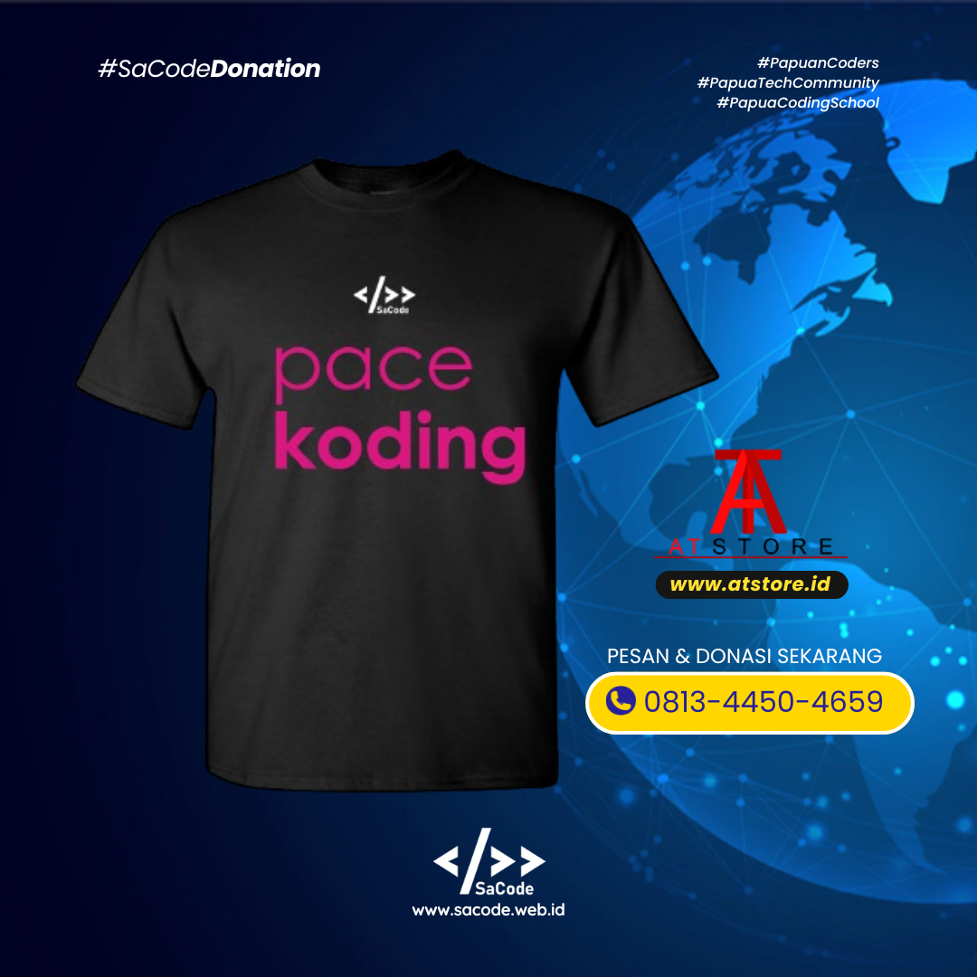 Pace Coding