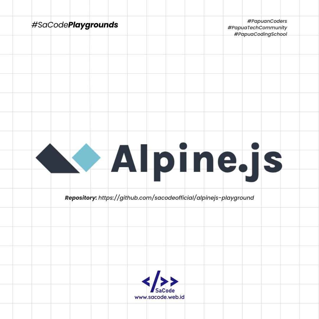 Alpine.js