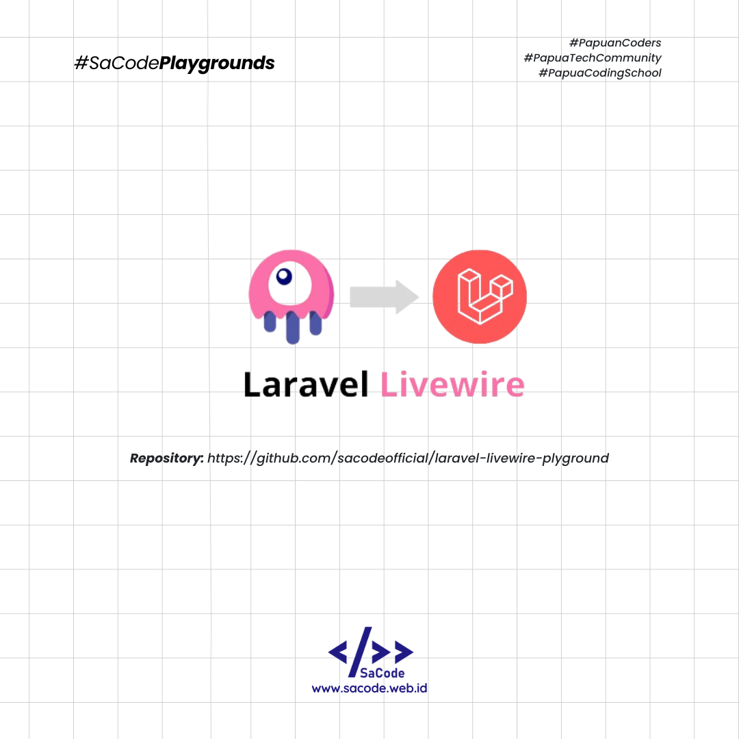 Laravel Livewire