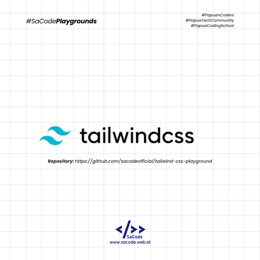 Tailwind CSS