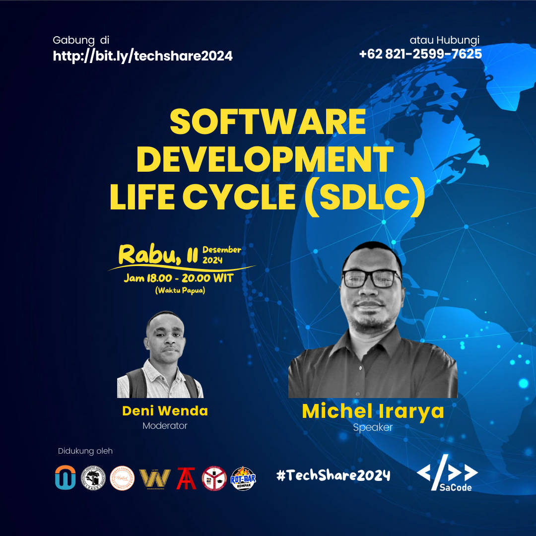 Software Development Life Cycle (SDLC)